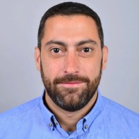 Aleksandar Iliev