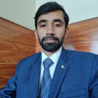 Muhammad Raoof