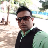 Guru Prasad KN