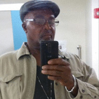 Darryl Roper