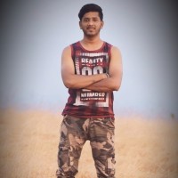 Sumit Warge