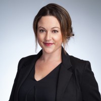 Jennifer Harrison