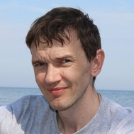 Alexey Petrov