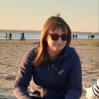 Pauline Ancel