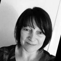 andrea evans