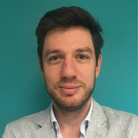 Benoit Marion