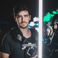 Thiago Ferreira