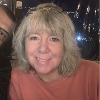 Kim Benson