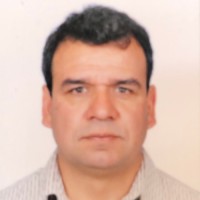 Armando Jacob Román Liévano