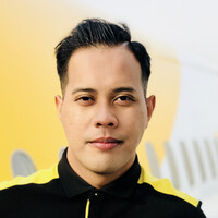 Muhammad Hilmi
