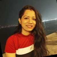 Poonam Patel