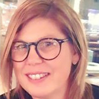 Alexandra Brengdahl