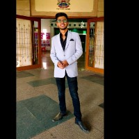 Omkar Parit