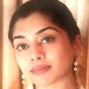 Kiran Chaudhry