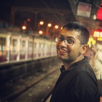 Prateek Saini