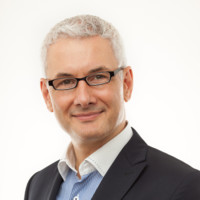 Robert Mela