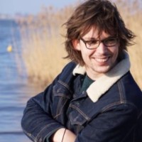 Nik De Groot