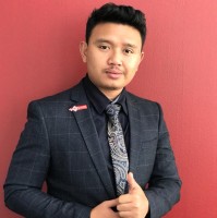 Azizul Hakkim Jasudin