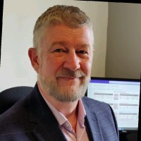 Mark Cook