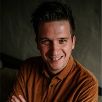 Bart Donkers