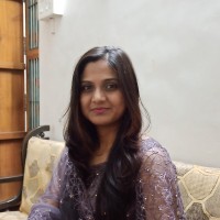 Anjali Sonne