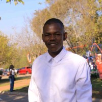 Katleho Motaung
