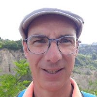 Arjan Van Binsbergen