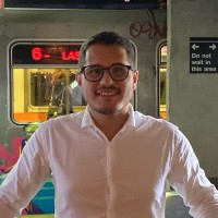William Diaz