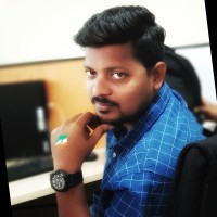 Gopinadh Devarapalli
