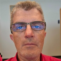 Cosmin Veisz-Draghia