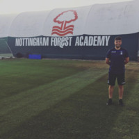 Alex Abraham