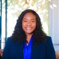 Nailah Hakeem-Brown, M.Ed.