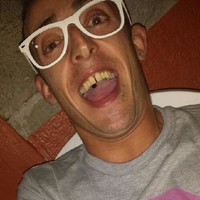 Pablo Monteserin Rodriguez