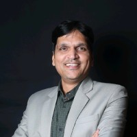 Khyali Kothari