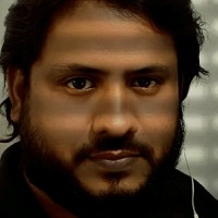 M A ALI KHAN