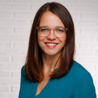 Carolin Yilmaz