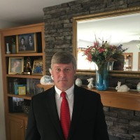 Doug Gustafson