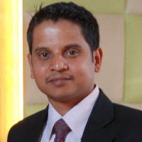 Rajendra Prasad D J