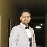 Faisalur Rahman Ghauri