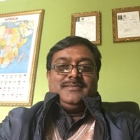 Boopathy A n Sony infra solutions