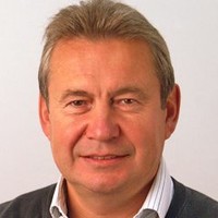 Dr. Ildar Khassanov