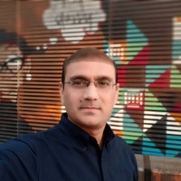 Imran Baloch