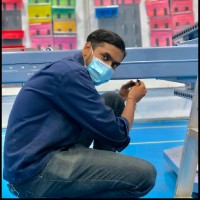 Yuvanesh Shankar