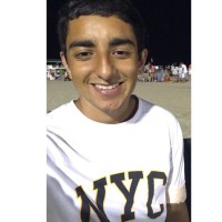 Matheus Mariano Silva Teles mariano