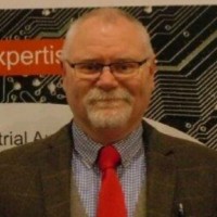 Darran Kavanagh MIET