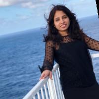 Rita Patel .