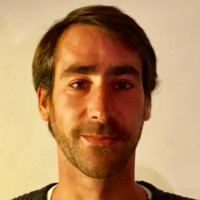 ROMAIN LAGARIGUE