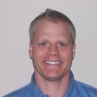 Trey Palmer