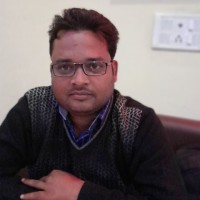 Manoj Srivastava