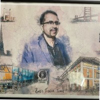Suresh Kumar K.